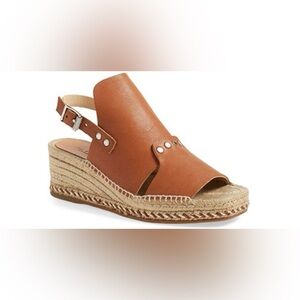 Rag & Bone Sayre Li Espadrille Wedge Sandals